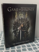 Game of Thrones: The Complete First Season (Blu-ray + DVD) - £7.90 GBP