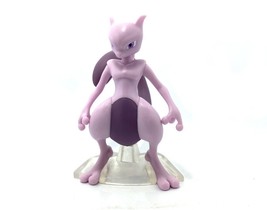 Pokemon Scale World Pocket Monsters Bandai Toys Figure Japan - Mewtwo - £31.59 GBP