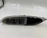 2016-2021 Chevrolet Malibu Master Power Window Switch OEM G04B46061 - $71.99