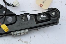 2003-2006 MERCEDES E350 REAR RIGHT WINDOW REGULATOR R1859 image 5