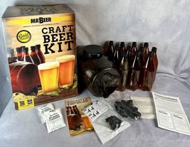 Craft Beer Making Kit 4 Gallon DIY Home Brew Set - £55.61 GBP