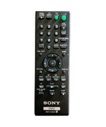 Sony DVD Remote Control Cable Television RMT-D197A E82 - $34.17 CAD