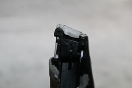 00-06 w215 MERCEDES CL55 CL600 CL65 REAR PASSENGER RIGHT PANEL HANDLE GRIP RH image 8