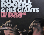 The Swinging Mr. Rogers [Record] - $12.99
