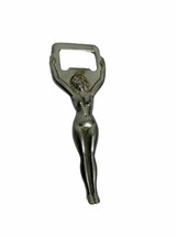 Vintage Collectable Bottle Opener - The Naked Lady - £15.12 GBP