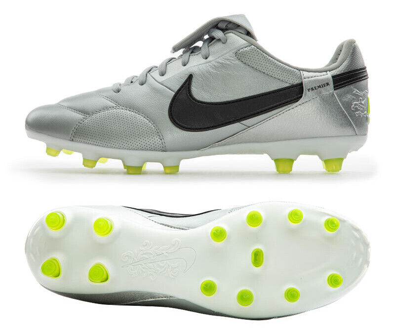 Primary image for Nike Premier III FG Men's Soccer Shoes Football Sports Shoes NWT AT5889-004