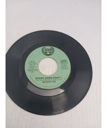 Soul 45 Black Ice - Shake Down Part I / Shake Down Part Ii On Hdm Records - $154.39 MXN