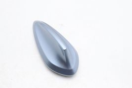 12-18 BMW F30 320I 328I ROOF SHARK FIN ANTENNA COVER CAP LIQUID BLUE E2861 image 2