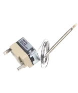 Wisco L‑300‑P, Hi Limit Thermostat, 140 °C, 250 V, 15 A, Manual Reset - €69,58 EUR