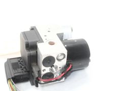 2000-2006 MERCEDES W215 CL500 W220 S500 S430 ABS ANTI LOCK BRAKE MODULE P7240 image 8