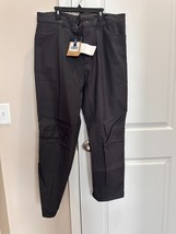 BNWT The North Face Men’s Project 5-Pocket Pants, Asphalt Grey, Size 38/Reg, $99 - £47.48 GBP