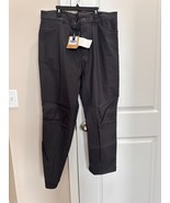 BNWT The North Face Men’s Project 5-Pocket Pants, Asphalt Grey, Size 38/... - £47.48 GBP