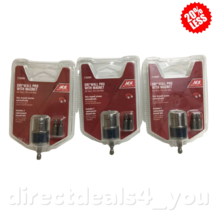 ACE 2160984 Dri*Wall Pro with Magnet Bit Pack of 3 - £17.49 GBP