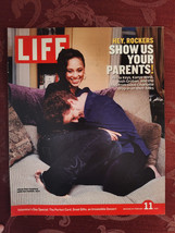 Rare LIFE magazine February 11 2005 Alicia Keys Slash Gillian Welch Josh Groban - £15.96 GBP