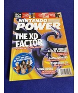 Nintendo Power Magazine - November 2005 Volume 197 - Pokemon XD - w/ Pos... - £14.07 GBP