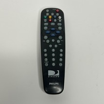 Directv Philips Remote Control RC19041003/01 Original Genuine Factory Te... - $4.83