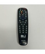 Directv Philips Remote Control RC19041003/01 Original Genuine Factory Te... - $4.83