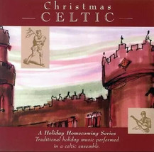 Christmas Celtic - Audio Cd - Very Good - $12.19