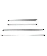 SimpleAuto Front &amp; Rear Inner Door Glass Weatherstrip for Lexus LX450 / ... - $2,519.29 MXN