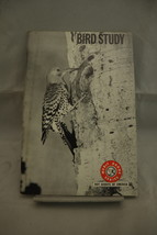Vintage Boy Scouts Of America BSA Bird Study 1972 Merit Badge Book - $9.28