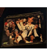 Luka Modric Signed 8x10 Photo with coa - £49.59 GBP