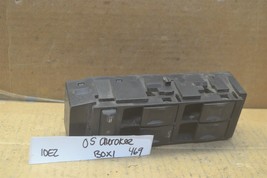 05-10 Jeep Grand Cherokee Master Switch OEM Door P04602342AF Lock 469-10... - £8.00 GBP