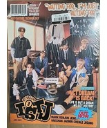 The 3rd Album &#39;ISTJ&#39; [Photobook ver.] by Nct Dream (CD, 2023) ORANGE VER... - $175.91 MXN