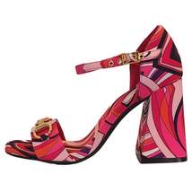 Pop-Star-B Heels - £70.00 GBP