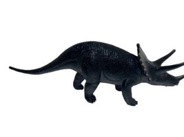 Stegosaurus Plastic Animal Action Figure Dinosaur 2.5 inch - £2.49 GBP