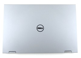 New Dell Inspiron 13 7359 13.3&quot; LCD Back Cover With Hinges - 5N8P8 05N8P8 - £26.21 GBP