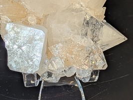 Apophyllite Large Natural Collectible Specimen - $79.19