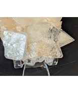 Apophyllite Large Natural Collectible Specimen - $111.37 CAD