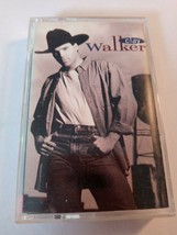 1993 Clay Walker Self Titled Cassette Giant Records - £9.20 GBP