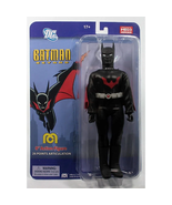 Batman Beyond Mego 8-Inch Action Figure DC Heroes Previews Exclusive  - £15.04 GBP