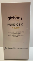 Sealed Globody Pure Glo Flawless Airbrush Tan Mousse 200ml - $39.59