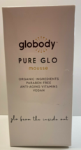 Sealed Globody Pure Glo Flawless Airbrush Tan Mousse 200ml - £31.14 GBP