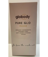 Sealed Globody Pure Glo Flawless Airbrush Tan Mousse 200ml - $762.19 MXN