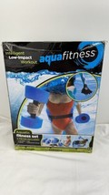 Aqua 6-Piece Fitness Set - Adult Water Aerobics Equipment for Pool - Inc... - £20.98 GBP