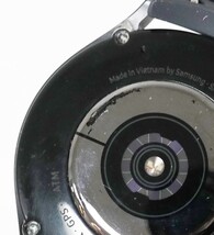 Samsung Galaxy Watch 5 SM-R910 44mm GPS Bluetooth Smartwatch - Graphite image 5