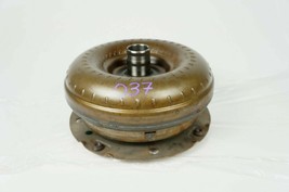 2007-2010 bmw x5 e70 4.8l v8 n62 engine automatic transmission torque co... - $248.87