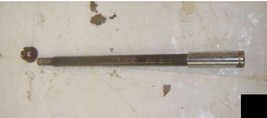 1981 Yamaha Virago 750 Rear Axle - £3.85 GBP