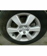 Wheel Alloy 17x6-1/2 Fits 06-09 LEXUS RX400h 104910421 - $147.86