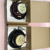 Vintage Honda Speaker S12C4849B-N 2356 Made In JAPAN Open Box - £69.12 GBP