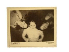 Damsel Press Kit Photo - $26.99