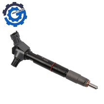 New OEM High Pressure Diesel Fuel Injector Assembly Chevy GMC Trucks 555... - $186.96