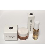 Furtuna Skin Nightly Renewal Cream/Micellar Essence Trial Size 4 ML/0.1 ... - €22,85 EUR