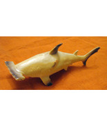 Soft Rubber Plastic Animals Animal HAMMER SHARK 12cm x 3 RARE-
show orig... - £16.30 GBP