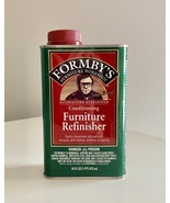 Formby's Conditioning Furniture Refinisher 16 oz New! - $64.99
