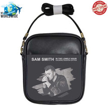 2 SAM SMITH Slingbag - £19.01 GBP