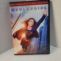 Supergirl: Season 1 DVD - $2.50